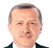 RECEP TAYYİP ERDOĞAN