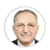 Ekmeleddin İhsanoğlu