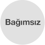 Bağımsız SEÇİM SONUÇLARI