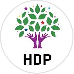 HDP SEÇİM SONUÇLARI