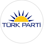 TURKP SEÇİM SONUÇLARI