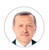 Recep Tayyip Erdoğan