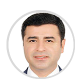 Selahattin Demirtaş