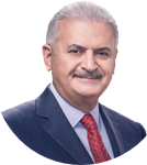 Binali Yıldırım