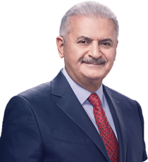 Binali Yıldırım